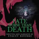 Fate Worse than Death Audiobook