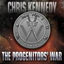 The Progenitors' War Audiobook