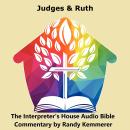 Judges & Ruth Audiobook