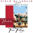 [Italian] - Cielo di Luglio Audiobook