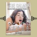 How To Be Calmer 5 - 5 Simple Ways To Reduce Stress: Learn 5 ways to reduce stress and discover how  Audiobook