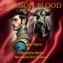 Crimson Blood Audiobook