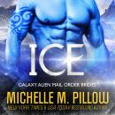 Ice: A Qurilixen World Novella: Intergalactic Dating Agency Audiobook