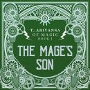The Mage's Son Audiobook