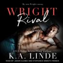 Wright Rival Audiobook
