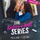The Razberry Sweet Series: Books 1-3 Audiobook