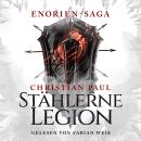 [German] - Stählerne Legion Audiobook