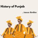 History of Punjab Audiobook