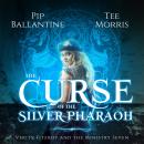 The Curse of the Silver Pharaoh Audiobook
