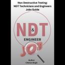 Non Destructive Testing: NDT Technicians and Engineers Jobs Guide Audiobook