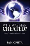 Why Was Man Created?: War of the Gods Audiobook