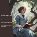 Infatuation Audiobook