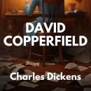David Copperfield Audiobook