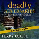 Deadly Adversaries Audiobook