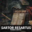 Sartor Resartus (Unabridged) Audiobook