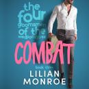 Combat: A Romantic Comedy Audiobook