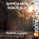 [French] - Histoires magiques Audiobook