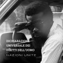 [Italian] - Dichiarazione Universale dei diritti dell'Uomo Audiobook