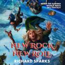 New Rock New Role Audiobook