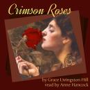 Crimson Roses Audiobook