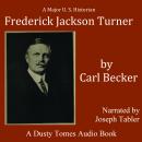 Frederick Jackson Turner Audiobook