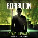 Retribution Audiobook