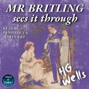 Mr Britling Sees It Through Audiobook