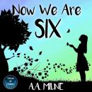 Now We Are Six Audiobook
