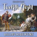 Twelfth Night Audiobook