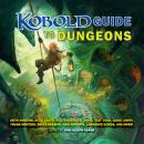 Kobold Guide to Dungeons Audiobook