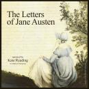 The Letters of Jane Austen Audiobook