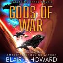 Gods of War Audiobook