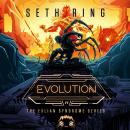 Evolution: A Fantasy LitRPG Adventure  Audiobook