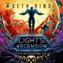 Cover of Light's Ascension: A Fantasy LitRPG Adventure