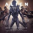 Alien: Uncivil War: A Novel Audiobook