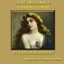 Love Insurance: A Romantic Comedy Audiobook