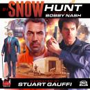 Snow Hunt Audiobook