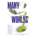 Many Worlds: Or, the Simulacra Audiobook