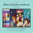 The Hans Christian Andersen Collection Audiobook