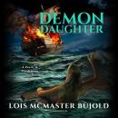 Demon Daughter: A Penric and Desdemona Novella Audiobook