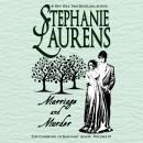 Marriage and Murder Audiobook