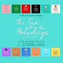 The Fun for the Holidays Box Set Audiobook