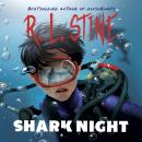 Shark Night Audiobook
