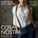 Cosa Nostra Audiobook