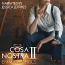 Cosa Nostra 2 Audiobook