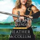 Highland Surrender Audiobook