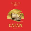 Catan: The Novel Audiobook