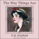 The Way Things Are Audiobook