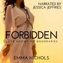 Forbidden Audiobook