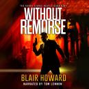 Without Remorse Audiobook